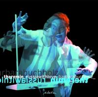 Russia With Love - CD (0750447338227)