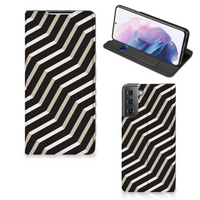 Samsung Galaxy S21 Plus Stand Case Illusion