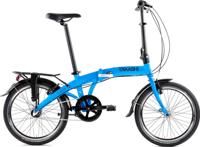 Takashi 42.292.23B Three vouwfiets