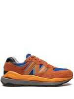 New Balance baskets 57/40 - Orange