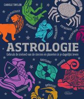 Astrologie - Carole Taylor - Hardcover (9789022337295) - thumbnail