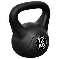 VidaXL Kettlebell 12 kg