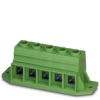 Phoenix Contact 1994762 Klemschroefblok 35.00 mm² Aantal polen 8 Groen 25 stuk(s)
