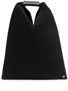 MM6 Maison Margiela sac cabas Japanese - Noir