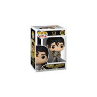 Michael Jackson POP! Rocks Vinyl Figure Armor 9cm - thumbnail