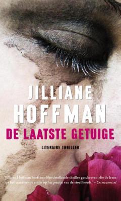 De laatste getuige - Jilliane Hoffman - eBook (9789026136672) De laatste getuige - Jilliane Hoffman - eBook (9789026136672)