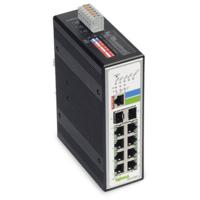 WAGO 852-303 Industrial Ethernet Switch - thumbnail