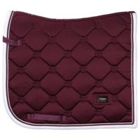Zadeldek Equestrian Stockholm Purple White Edge, Veelzijdigheid paard in paars