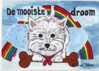 De mooiste droom - Gudrun Tahon - Hardcover (9789493293397)