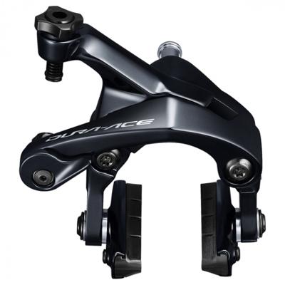 Shimano remhoef achter Dura-Ace BR-9100 aluminium zwart