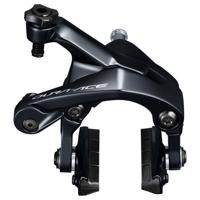 Shimano remhoef achter Dura-Ace BR-9100 aluminium zwart