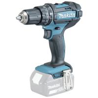 Makita Accu-klopboor/schroefmachine 2 snelheden Zonder accu - thumbnail