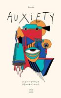 Auxiety - Dieuwertje Heuvelings - eBook (9789493168695)