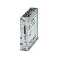 Phoenix Contact QUINT4 DIN-rails UPS stroomvoorziening 480 W, 18 → 32 V dc / 16,2 A, EtherNet/IP