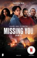 Missing You (Ik mis je)