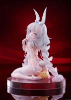 Azur Lane PVC Statue 1/4 Le Malin Listless Lapin 25 cm - thumbnail