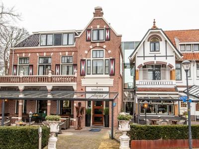 Dijkstra Hotels*** in Bergen NH: 2 - 3 dagen (2 p.)