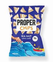 Chips sea salt glutenvrij - thumbnail