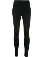 Vince legging à taille haute - Noir