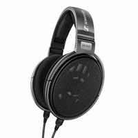 Sennheiser HD 650 kabel analoge hoofdtelefoon, zilver