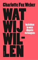 Wat wij willen (Paperback)