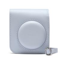 Fujifilm INSTAX mini 12 Case - Clay White