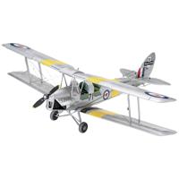 Revell D.H. 82A Tiger Moth Modelvliegtuig met vaste vleugels Montagekit 1:32 - thumbnail