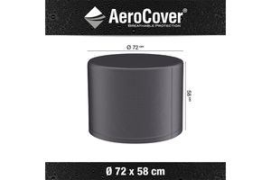 AeroCover | Afdekhoes Vuurtafel Ø72 x 58(h) cm