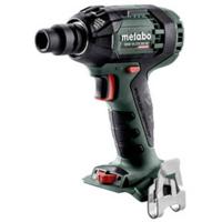 Metabo SSW 18 LTX 300 BL 602395840 Accu-slagmoersleutel Aantal meegeleverde accus: 0 Li-ion - thumbnail