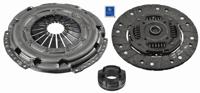 Koppelingsset XTend SACHS, Diameter (mm)228mm, u.a. für VW, Seat, Skoda, Audi