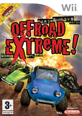 Offroad Extreme Offroad Extreme