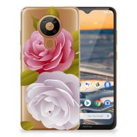 Nokia 5.3 TPU Case Roses