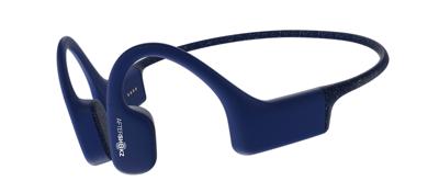 Aftershokz Xtrainerz Draadloos Hoofdtelefoons Neckband Sporten Blauw