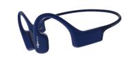 Aftershokz Xtrainerz Draadloos Hoofdtelefoons Neckband Sporten Blauw