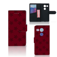 LG Nexus 5X Telefoon Hoesje Sterren