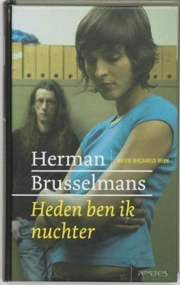 Heden ben ik nuchter - eBook (9789044619478)