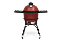 Kamado Joe | Classic Joe | Fonteyn Keramische Barbecue