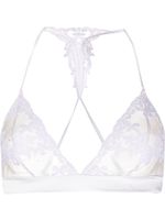 Fleur Of England soutien-gorge Aria - Blanc - thumbnail