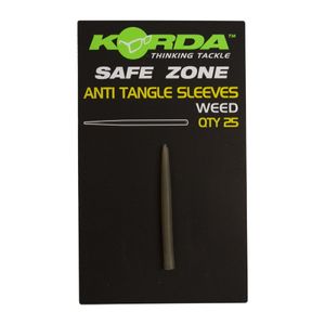 Korda Anti Tangle Hooklink Sleeves Weed