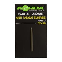 Korda Anti Tangle Hooklink Sleeves Weed