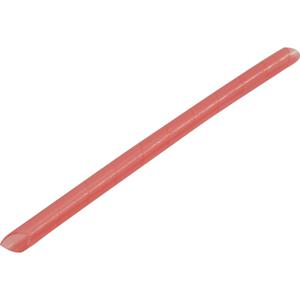 Conrad Components CG12-Red Spiraalslang 9 tot 65 mm Rood 5 m