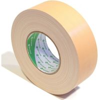 Nichiban Gaffa tape rol 50mm 50m beige