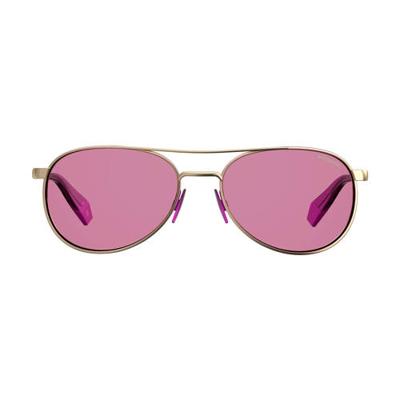 Polaroid zonnebril PLD 6070/S/X roze