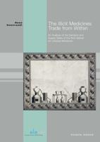 The Illicit Medicines Trade From Within - Rosa Koenraadt - ebook
