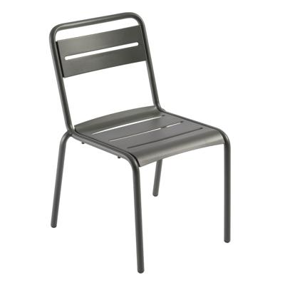 Emu Star Chair Stoel Antraciet