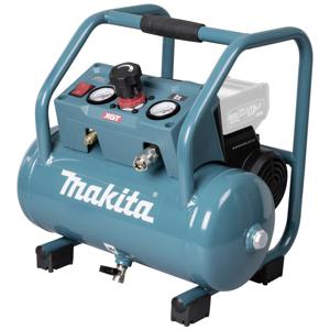 Makita AC001GZ luchtcompressor 40 W 34 l/min Batterij/Accu