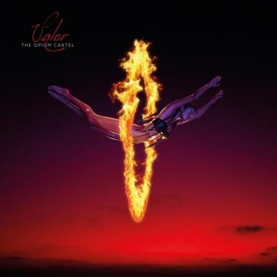 Valor - CD (7090039722977)