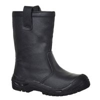 Portwest FW29 Steelite Rigger Boot S3