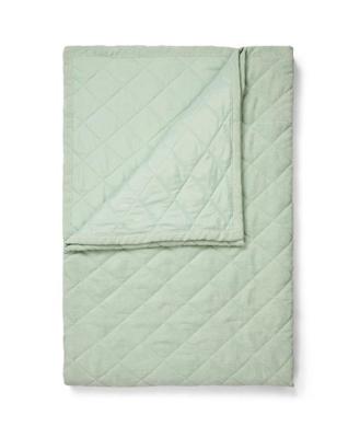 Essenza Essenza quilt Billie frosty-mint