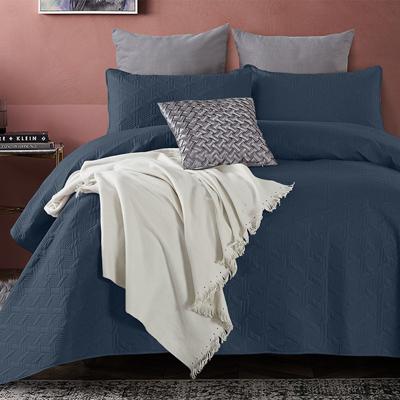Bedsprei Baltimore - Navy Bedsprei Baltimore - Navy